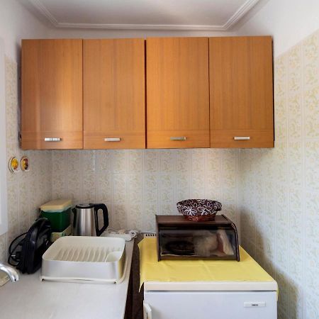 Anni'S Cozy Apartments 50M From The Beach Agía Triás Dış mekan fotoğraf
